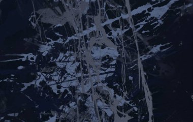 Boyayla soyut arkaplan