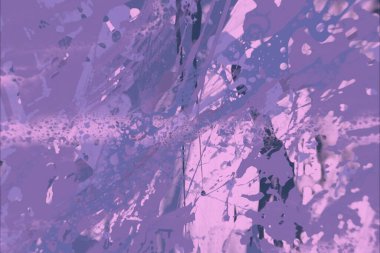 boya lekeleri ile grunge arka plan      