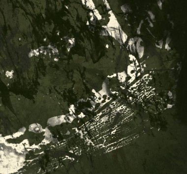 boya lekeleri ile grunge arka plan    