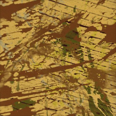 Boya lekeleriyle soyut arkaplan 