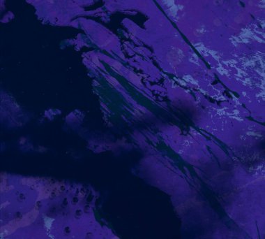 boya lekeleri ile grunge arka plan 