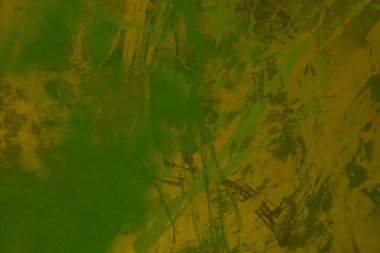 Boyayla soyut arkaplan