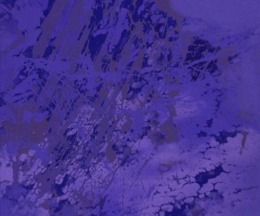 boya lekeleri ile grunge arka plan