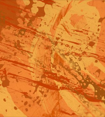 Metin için alanı olan soyut grunge arkaplanı       