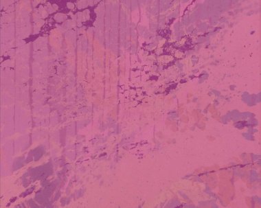 Boya lekeleriyle soyut arkaplan