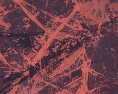 boya lekeleri ile grunge arka plan  