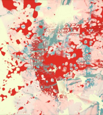 metin için alanı olan grunge arkaplanı    