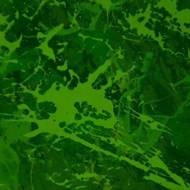 boya lekeleri ile grunge arka plan   