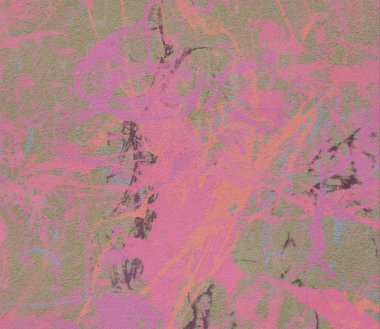 metin için alan ile arka planda soyut renkli lekeler      