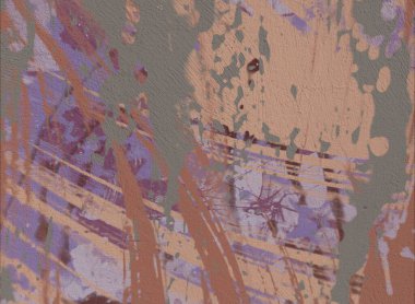 Metnin için alanı olan grunge arkaplanı 