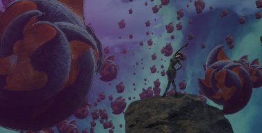 kırmızı ve beyaz arkaplan