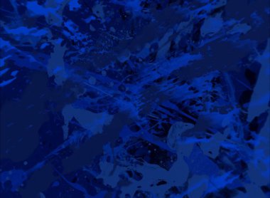 boya lekeleri ile grunge arka plan