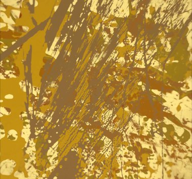 Boya lekeleriyle soyut arkaplan 