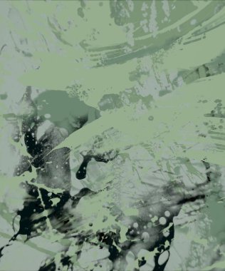 renkli soyut dikişsiz çimento deseni, beton arka plan 