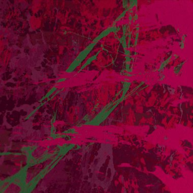 boya lekeleri ile grunge arka plan 