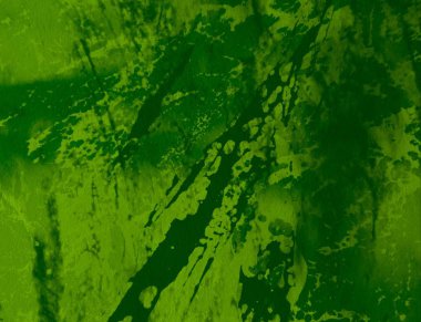 Boya lekeleriyle soyut arkaplan   