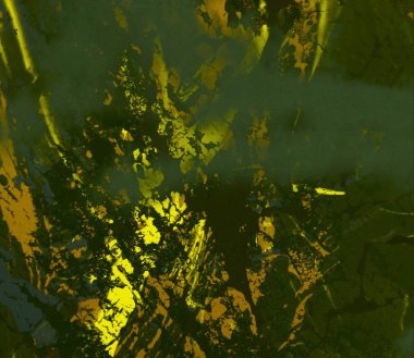 boya lekeleri ile grunge arka plan     