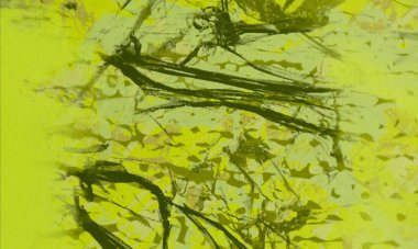 Boyayla soyut arkaplan   