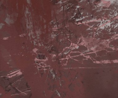 metin için alanı olan grunge arkaplanı         