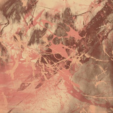 Boyayla soyut arkaplan 