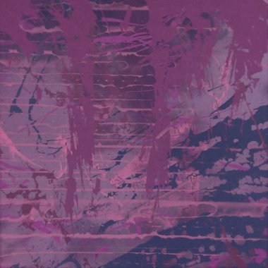  metin için alanı olan grunge arkaplanı