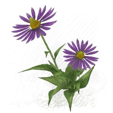 soyut renkli arkaplan, alanı kopyala