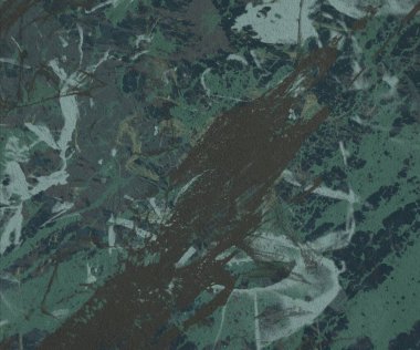 Boya lekeleriyle soyut arkaplan           