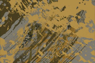 metin için alanı olan grunge arkaplanı