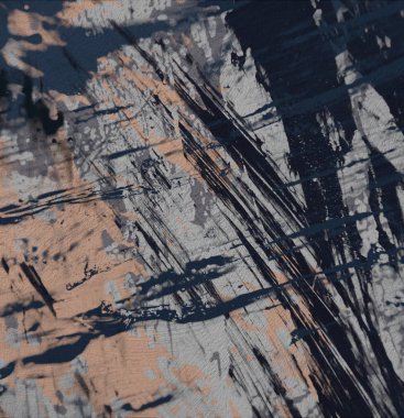 Metin için alanı olan soyut grunge arkaplanı 