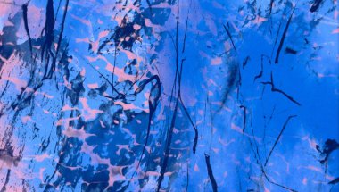  metin için alanı olan grunge arkaplanı        