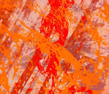 metin için alanı olan grunge arkaplanı      