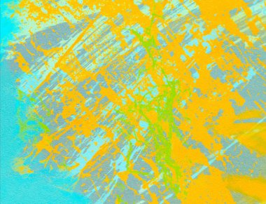 metin için alanı olan grunge arkaplanı    