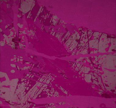 Metin için yeri olan boya lekeleriyle soyut arkaplan        