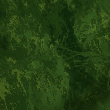 Metin için yeri olan boya lekeleriyle soyut arkaplan