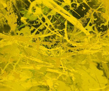 Metnin için alanı olan soyut grunge arkaplanı    