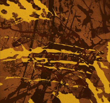 renkli soyut dikişsiz çimento deseni, beton arka plan 