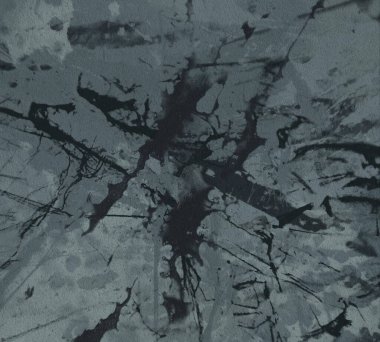 Metnin için alanı olan soyut grunge arkaplanı     