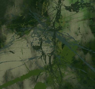  metin için alanı olan grunge arkaplanı 