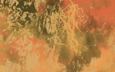 metin için alanı olan grunge arkaplanı  