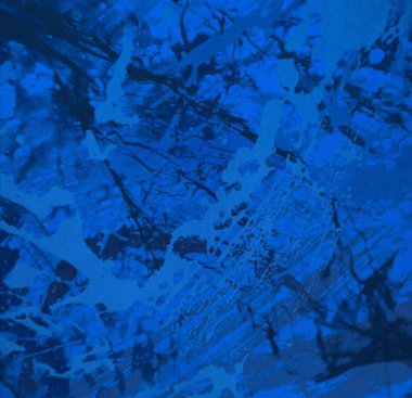 grunge boya ile soyut arka plan 