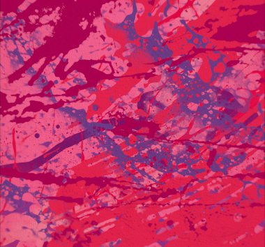 metin için alanı olan grunge arkaplanı       