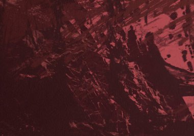 metin için alanı olan grunge arkaplanı          