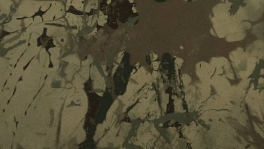 Boya lekeleriyle soyut arkaplan 