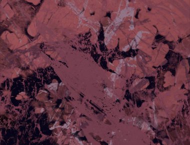 Boyayla soyut arkaplan  