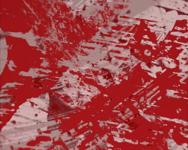 metin için alanı olan grunge arkaplanı       