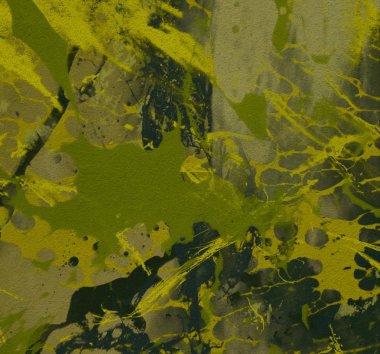 Metin için alanı olan soyut grunge arkaplanı