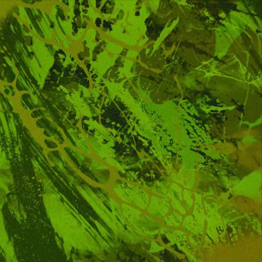  metin için alanı olan grunge arkaplanı   