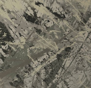 Metnin için alanı olan soyut grunge arkaplanı