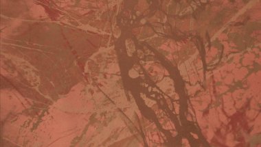 Boyayla soyut arkaplan