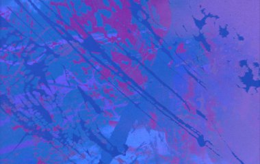 boya lekeleri ile grunge arka plan